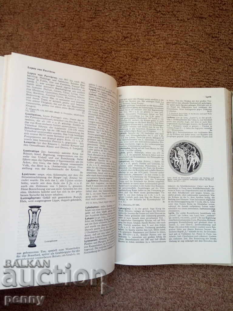 Delivery of Lexicon of ANTIQUE- team