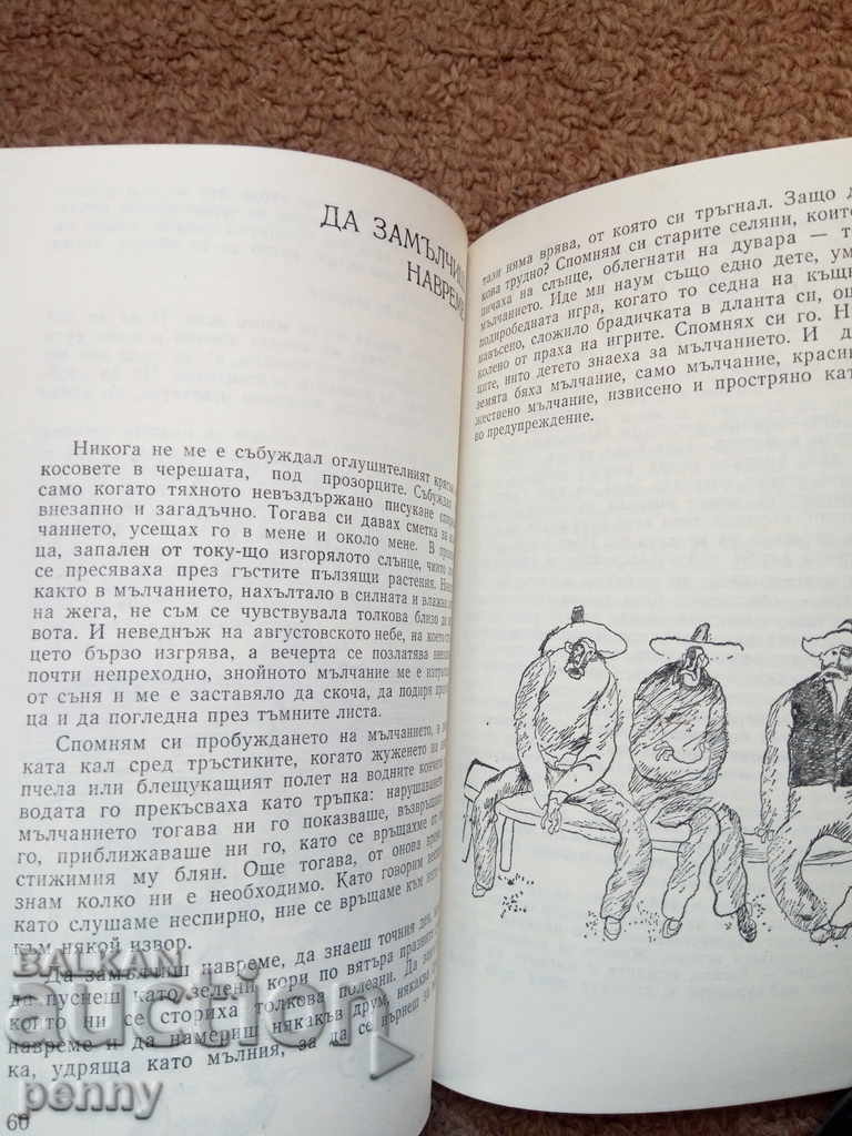 Аукцион Реката- Ана Мария Матуте