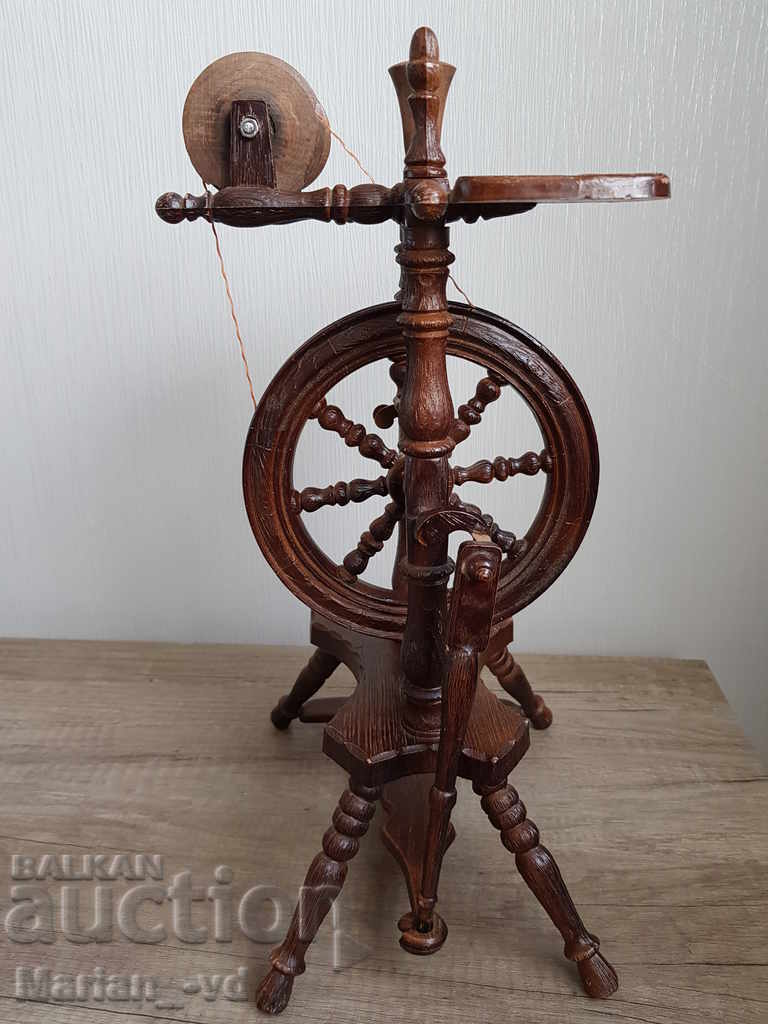 Delivery of Souvenir model of a chakra made of plastic and wood Delivery of Souvenir model of a chakra made of plastic and wood