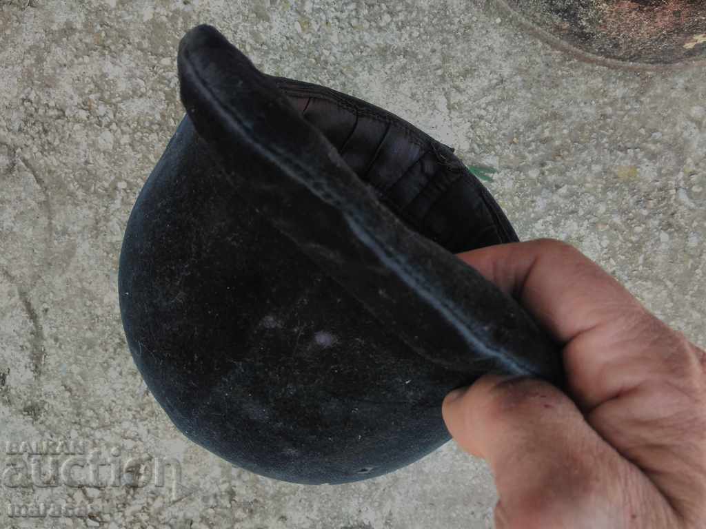 Δημοπρασία Παλιό καπέλο τζόκεϊ