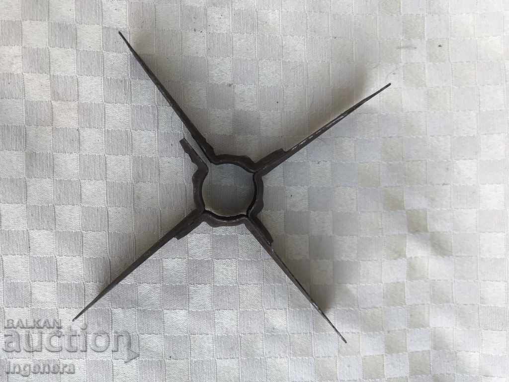 Auction  COOLING FENDER FOR ELECTRIC MOTOR / MOTOR METAL