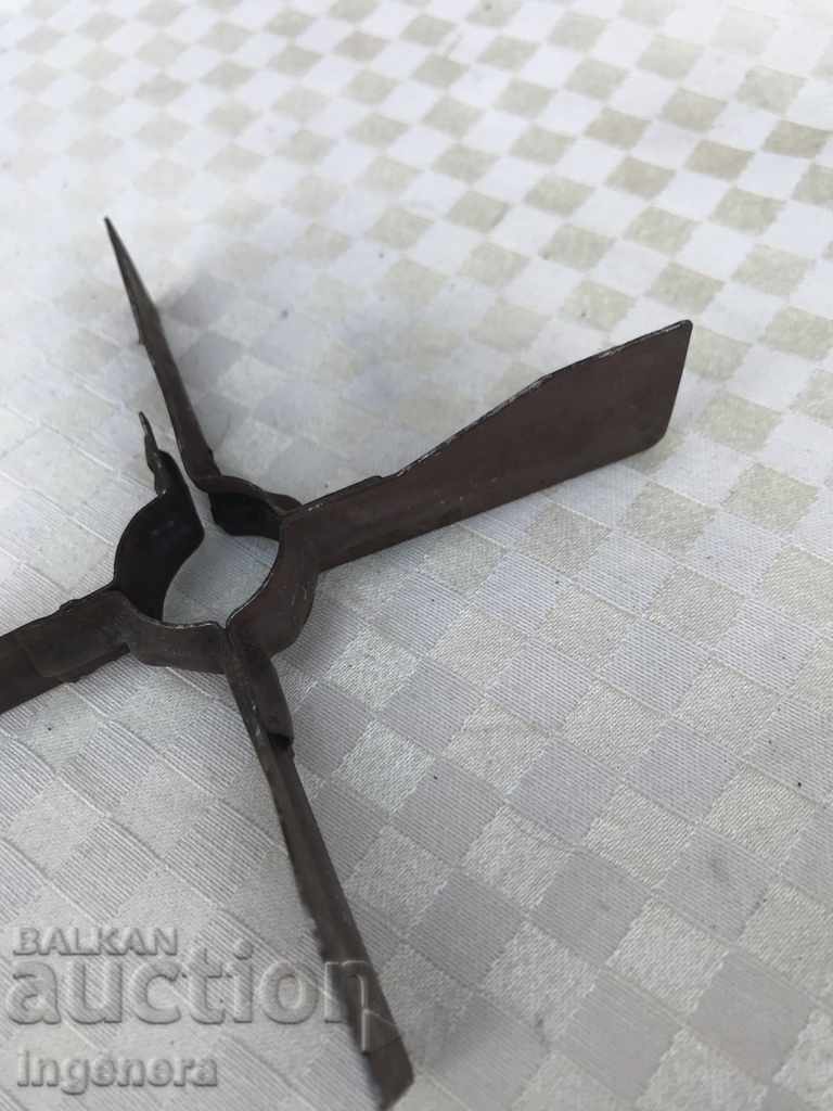 Delivery of COOLING FENDER FOR ELECTRIC MOTOR / MOTOR METAL