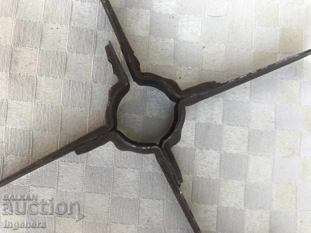 COOLING FENDER FOR ELECTRIC MOTOR / MOTOR METAL - 5