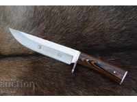 Hunting knife COLUMBIA USA SA40 -185x295