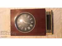 Vintage Cuckoo Wall Clock.