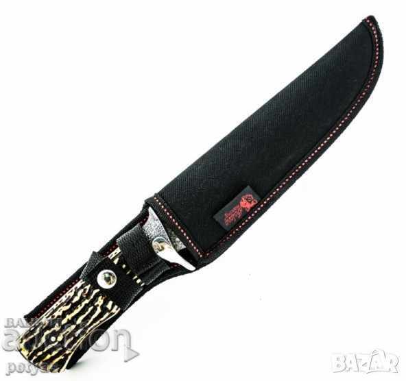 Delivery of Hunting knife COLUMBIA USA SA45 - 180x310 mm Delivery of Hunting knife COLUMBIA USA SA45 - 180x310 mm