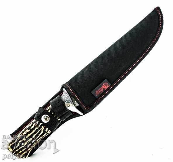 Hunting knife COLUMBIA USA SA45 - 180x310 mm - 5 Hunting knife COLUMBIA USA SA45 - 180x310 mm - 5
