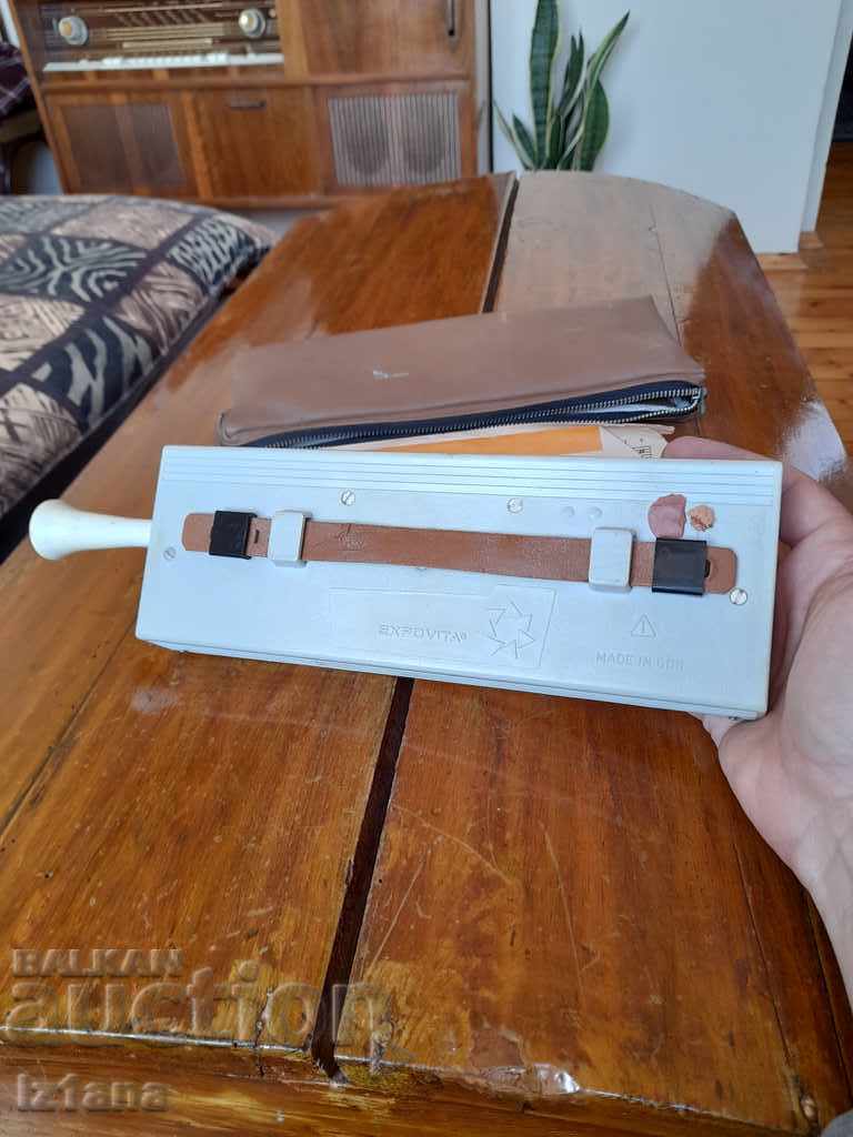 Old children's viola Simona - 5 Old children's viola Simona - 5