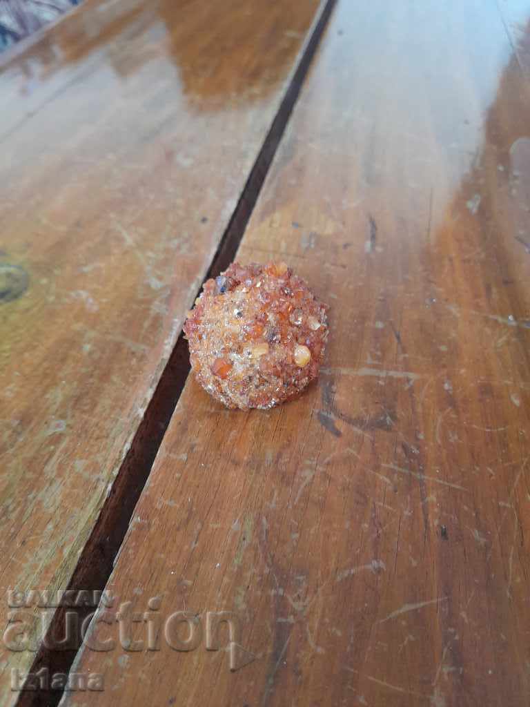 Delivery of Old souvenir, wooden hedgehog Delivery of Old souvenir, wooden hedgehog