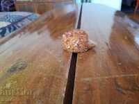 Suvenir vechi, arici de lemn