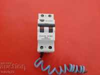 Combined DT Protection NEWLEC, C20,30mA, RCBO