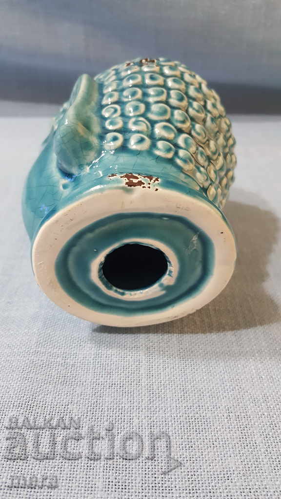 Delivery of Porcelain Buddha Delivery of Porcelain Buddha