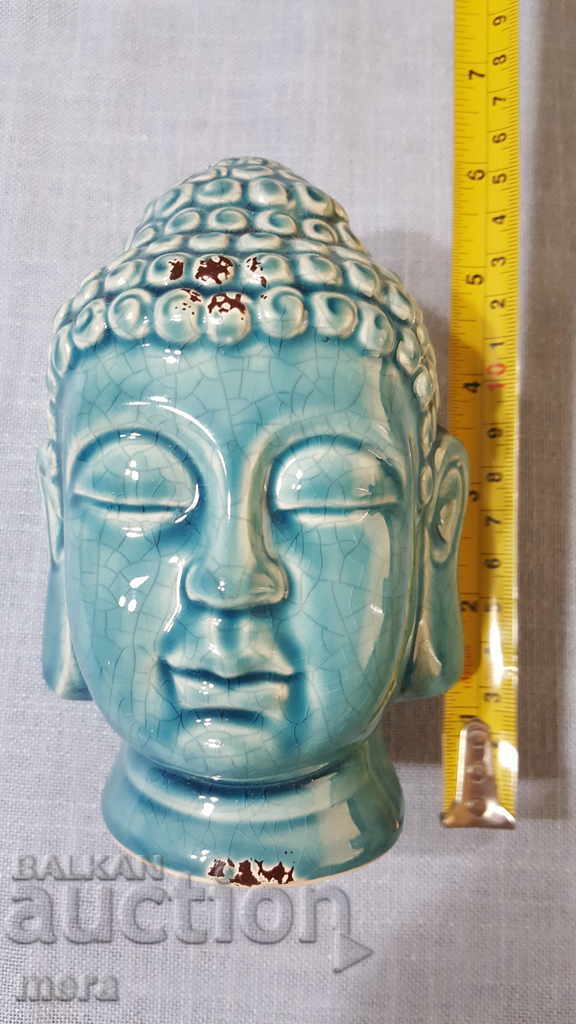 Porcelain Buddha - 5 Porcelain Buddha - 5