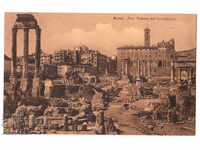 Италия - Рим    /стара-чиста/