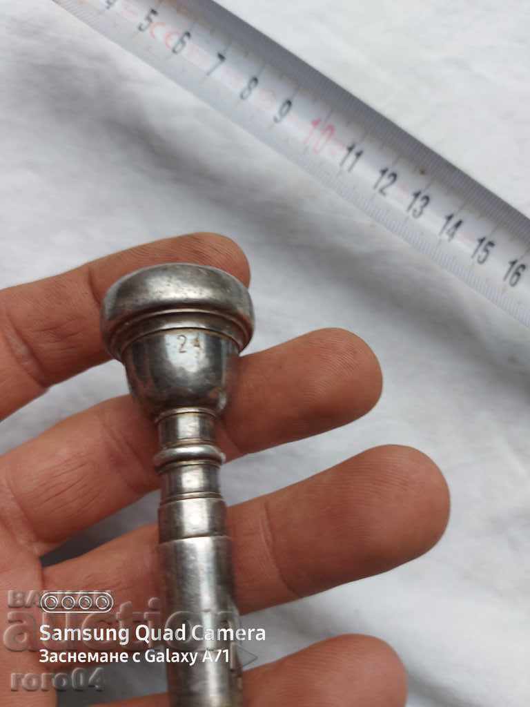 Delivery of MUNCH Delivery of MUNCH