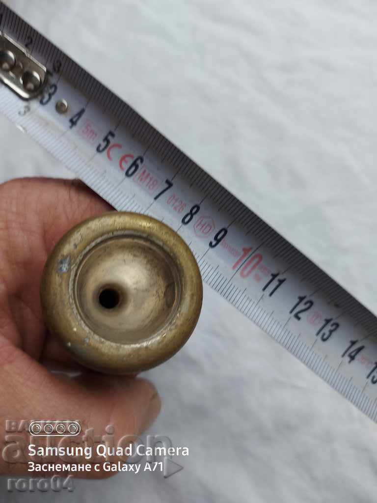 Delivery of MUNCH Delivery of MUNCH