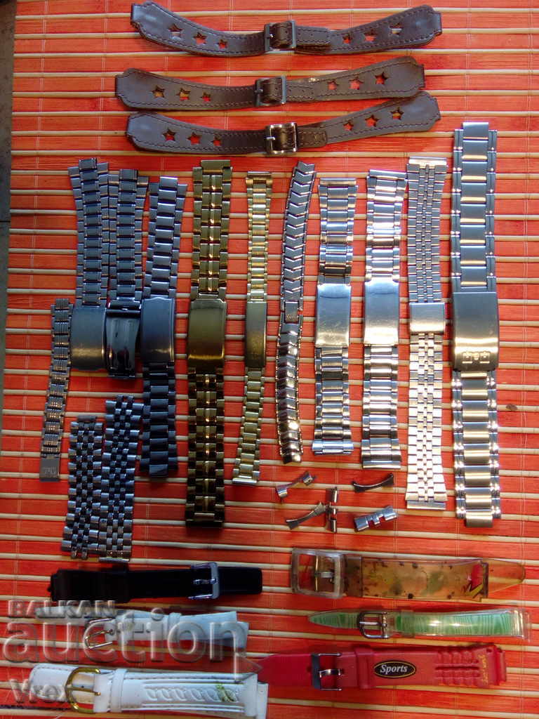 Chains, straps with price 39.00 BGN | € 19.94 Chains, straps with price 39.00 BGN | € 19.94