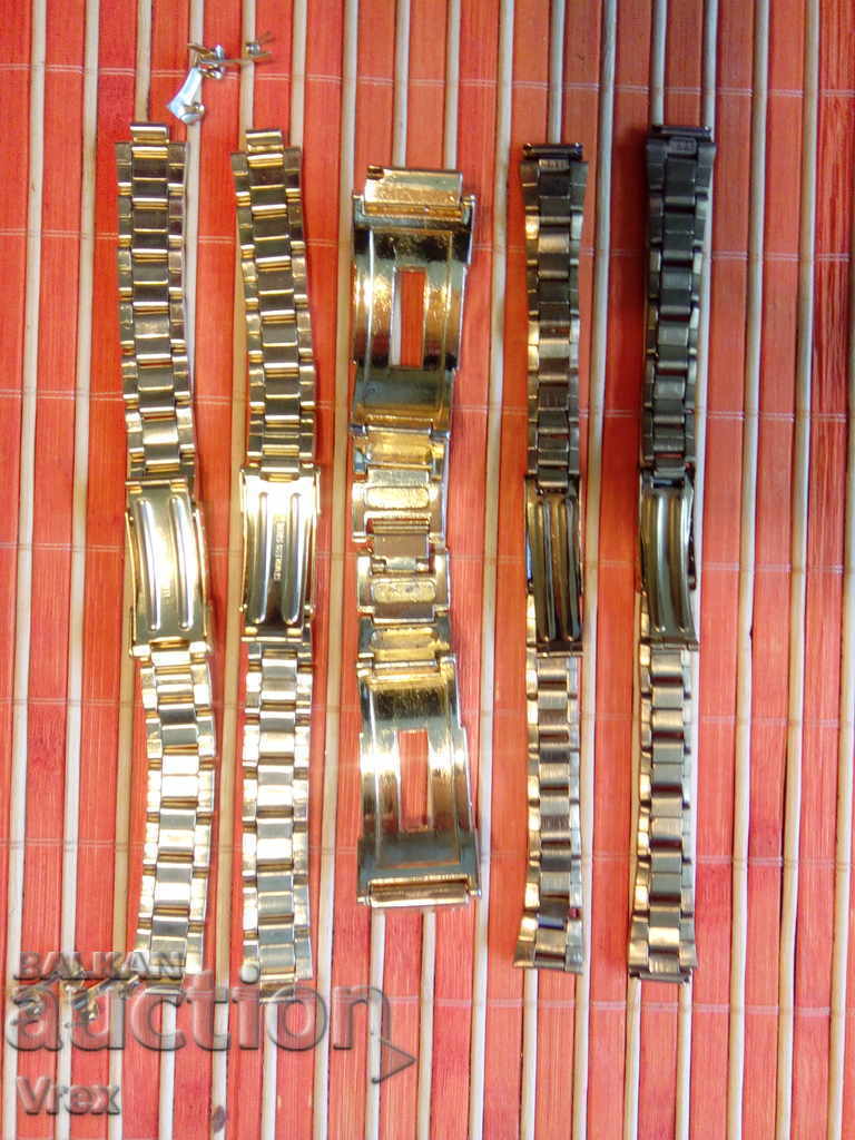 Chains - new yellow with price 29.00 BGN | € 14.83 Chains - new yellow with price 29.00 BGN | € 14.83