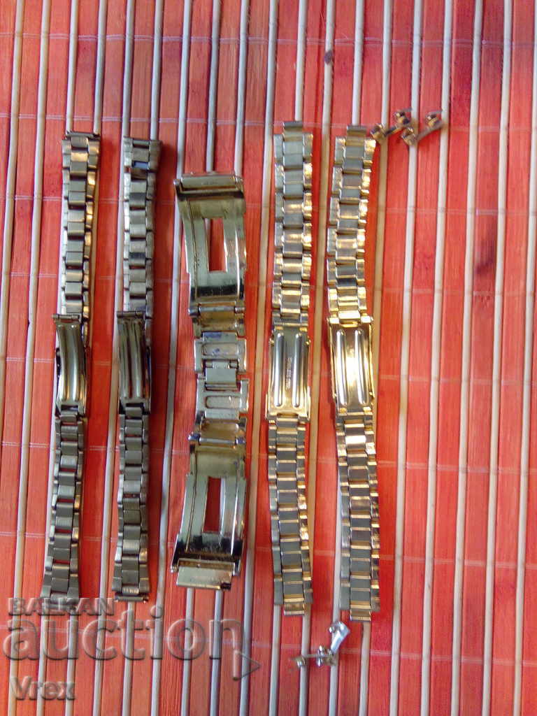 Auction Chains - new yellow Auction Chains - new yellow