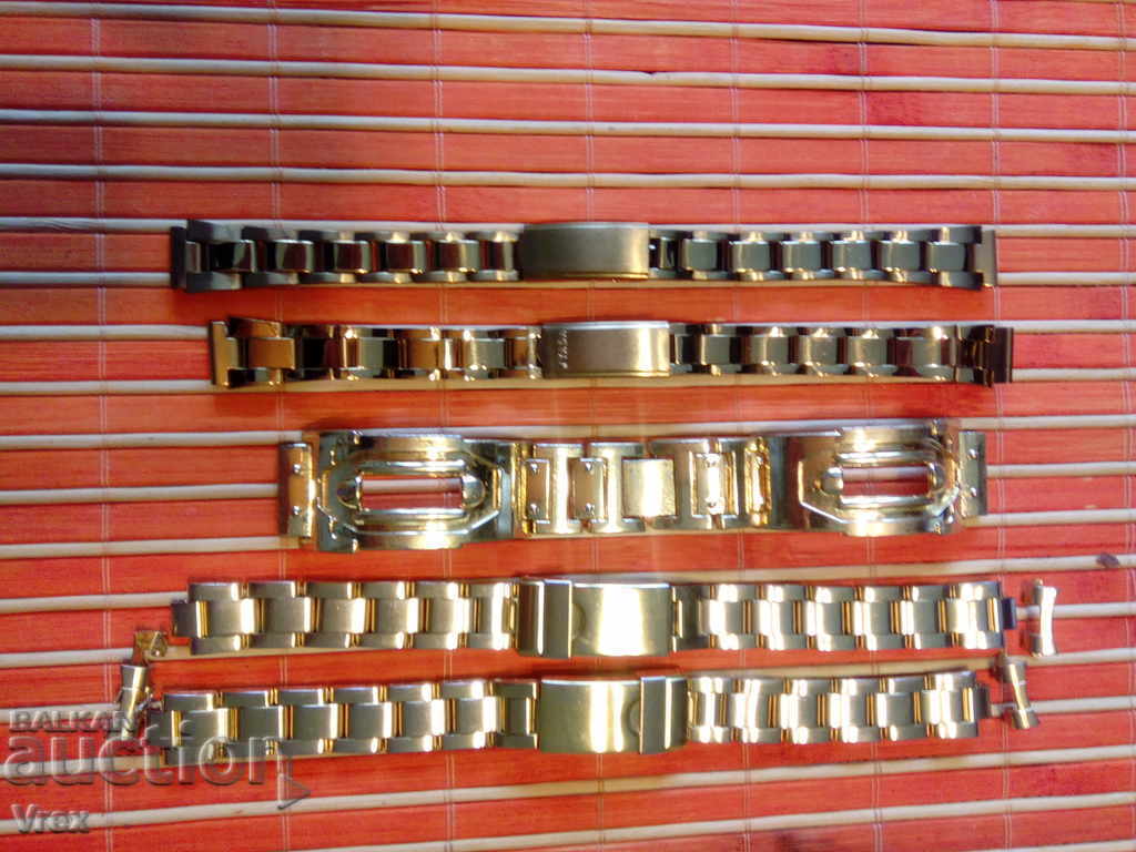 Chains - new yellow - 5 Chains - new yellow - 5