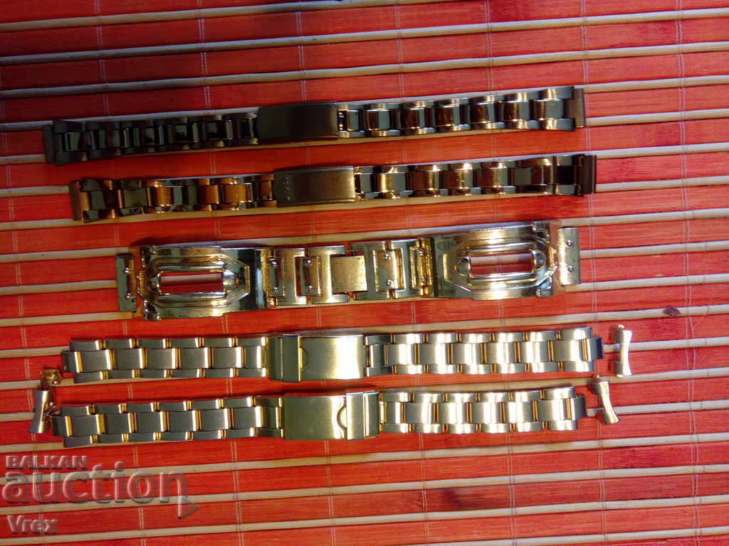 Chains - new yellow - 6 Chains - new yellow - 6