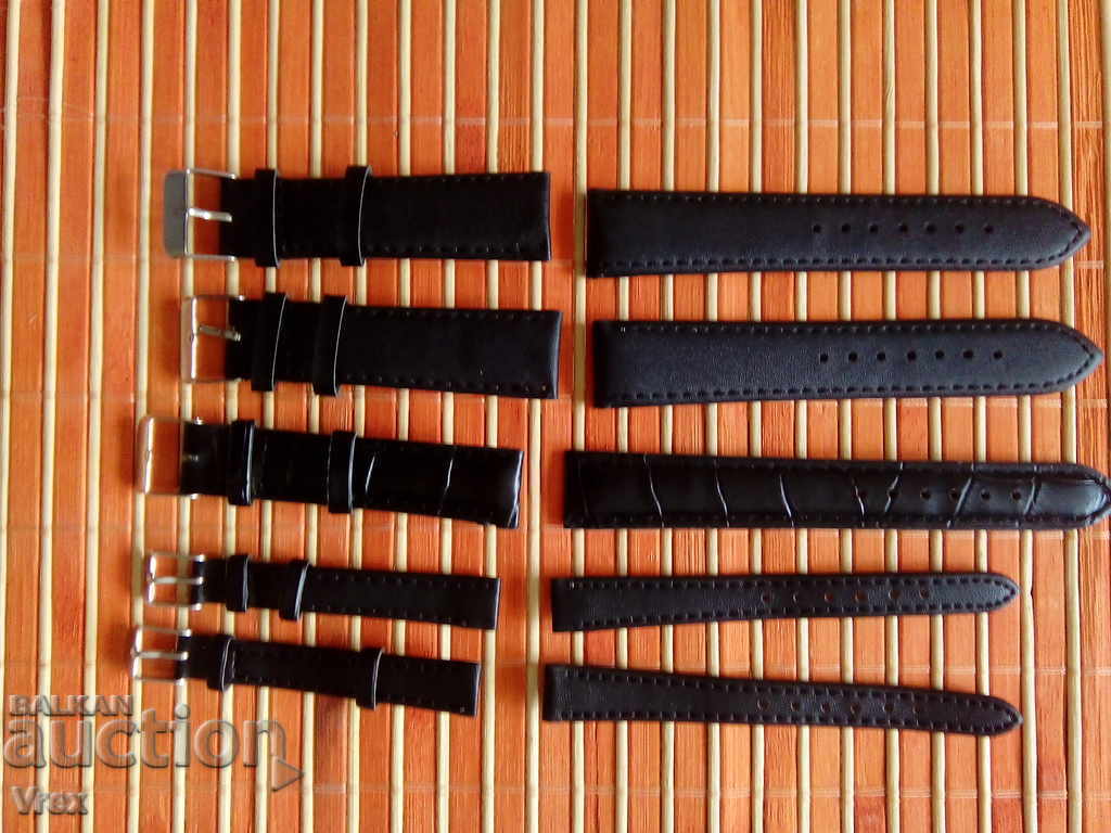 Straps - new with price 19.00 BGN | € 9.71 Straps - new with price 19.00 BGN | € 9.71