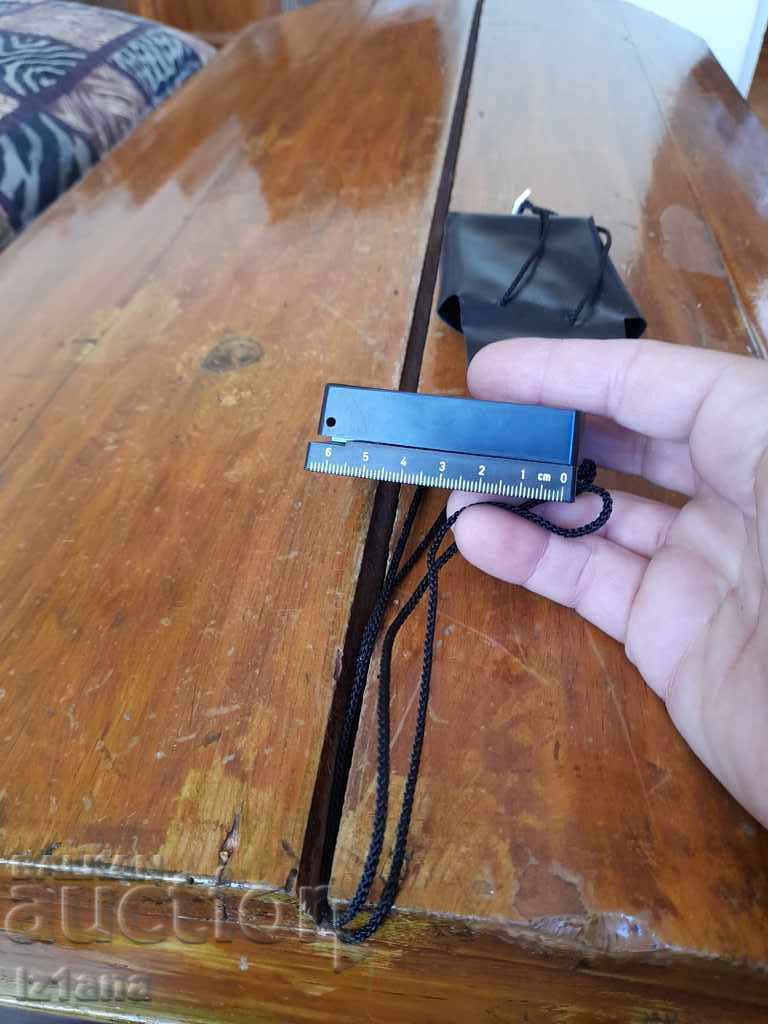 Delivery of An old compass Delivery of An old compass