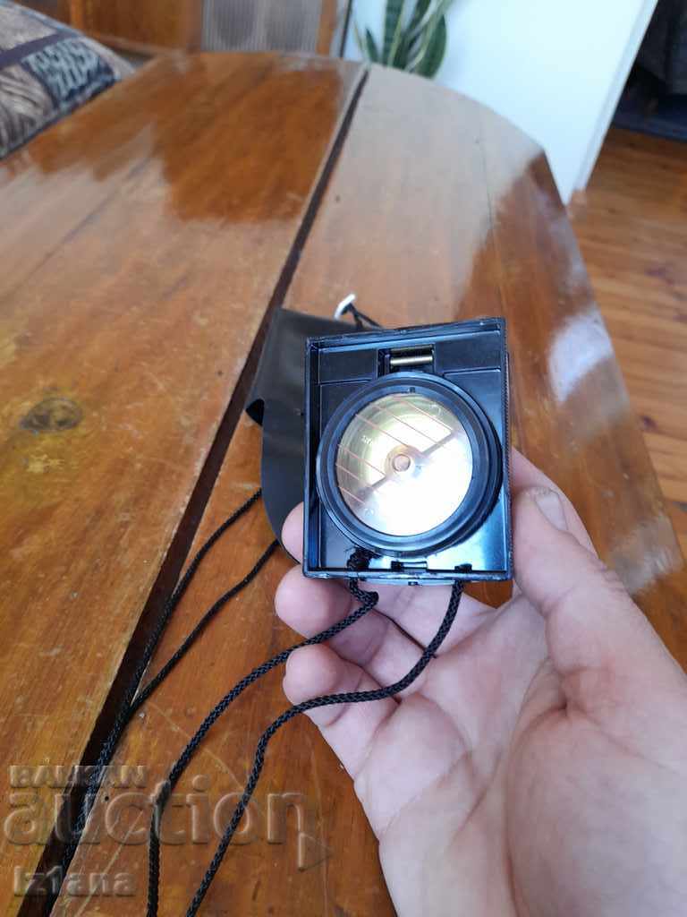 An old compass - 5 An old compass - 5