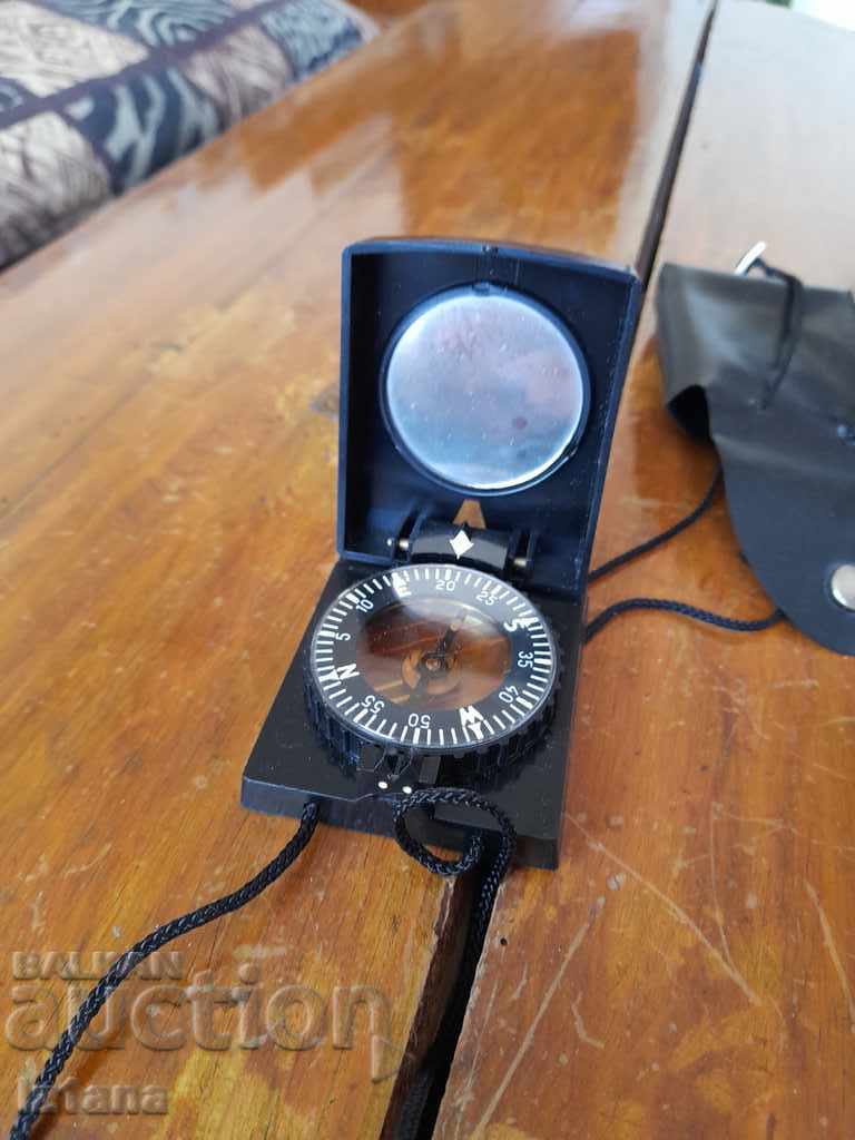 An old compass - 6 An old compass - 6