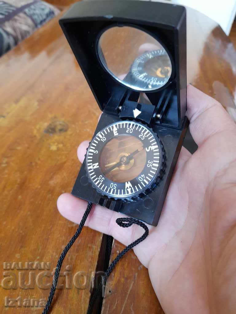 An old compass - 7 An old compass - 7