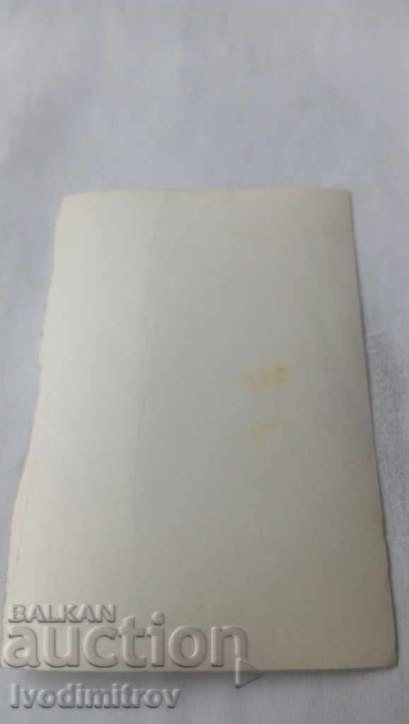 Photo An elderly man with orders and medals with price 0.95 BGN | € 0.49 Photo An elderly man with orders and medals with price 0.95 BGN | € 0.49