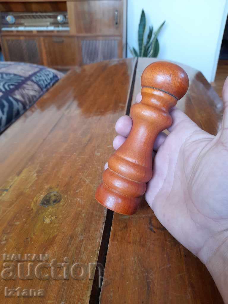 Аукцион Стара Мелничка,мелница за чер пипер Аукцион Стара Мелничка,мелница за чер пипер