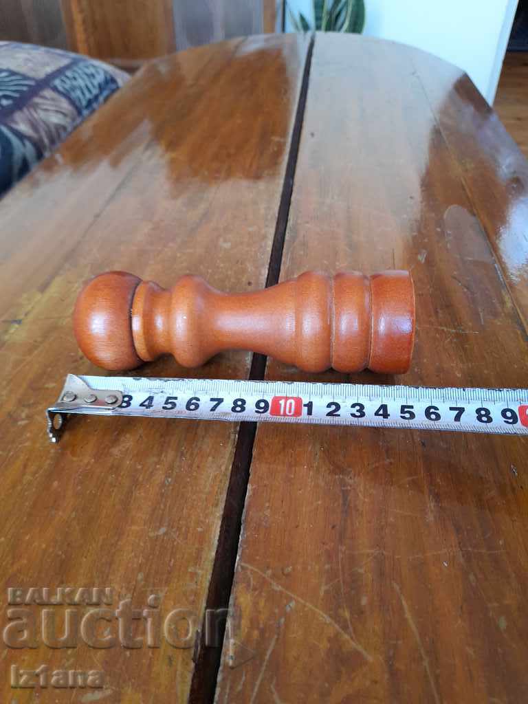 Стара Мелничка,мелница за чер пипер - 6 Стара Мелничка,мелница за чер пипер - 6