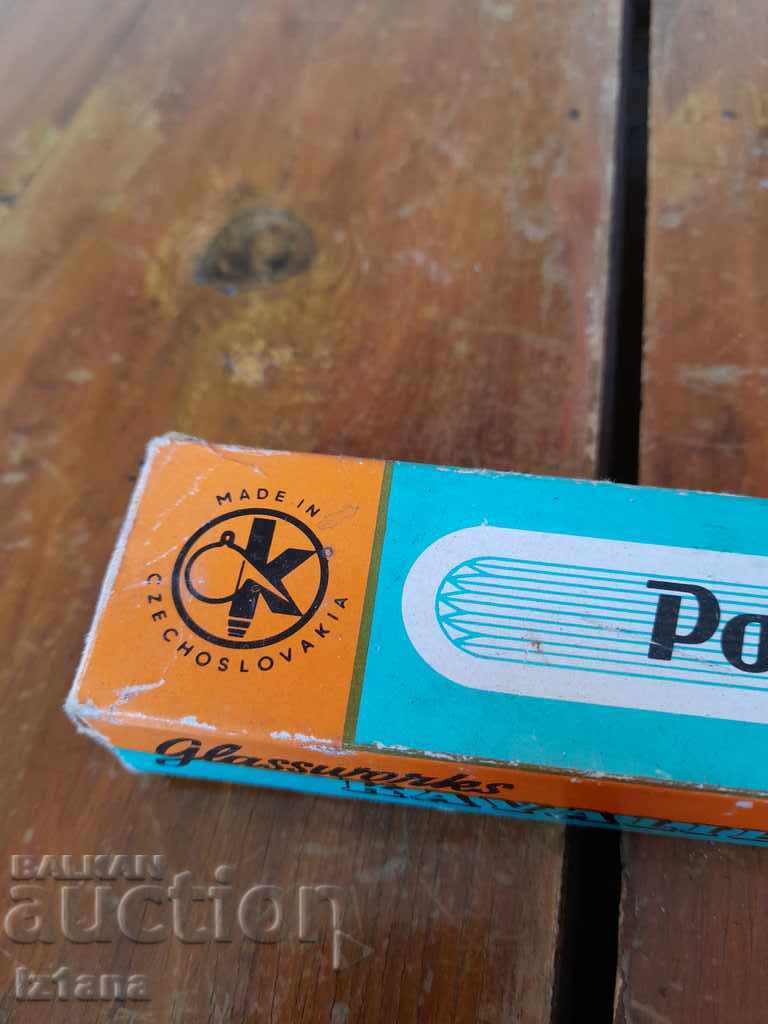 Αστέρι Πόλντουρ με τιμή 40.00 BGN | € 20.45