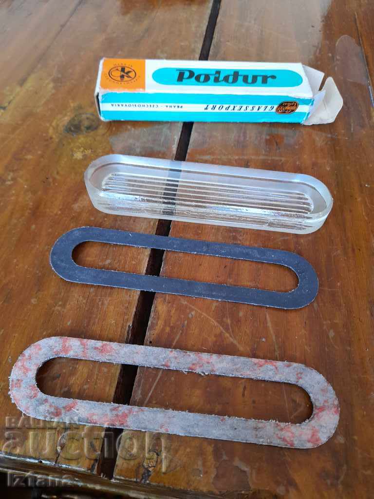 Παράδοση Αστέρι Πόλντουρ