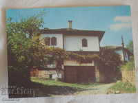 Bozhentsi house museum K 308