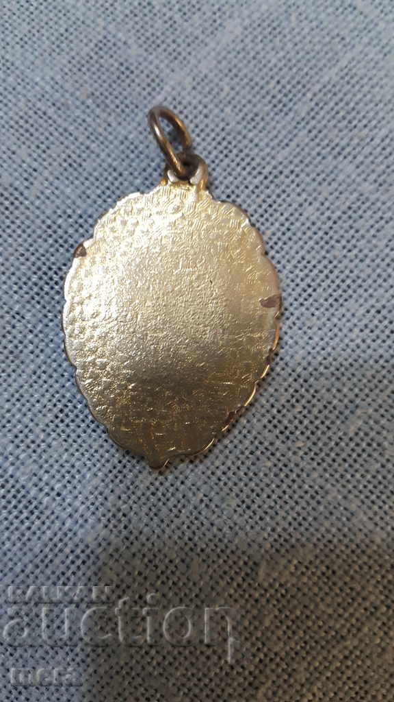 A small icon - a pendant with price 12.00 BGN | € 6.14 A small icon - a pendant with price 12.00 BGN | € 6.14