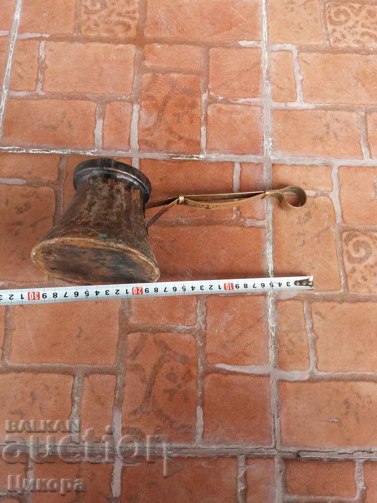 Delivery of LARGE OLD COPPER COPPER COPPER JUDGE Delivery of LARGE OLD COPPER COPPER COPPER JUDGE