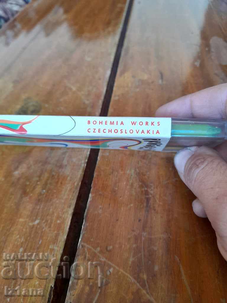 Old pencils Progresso, Bohemia works with price 20.00 BGN | € 10.23 Old pencils Progresso, Bohemia works with price 20.00 BGN | € 10.23