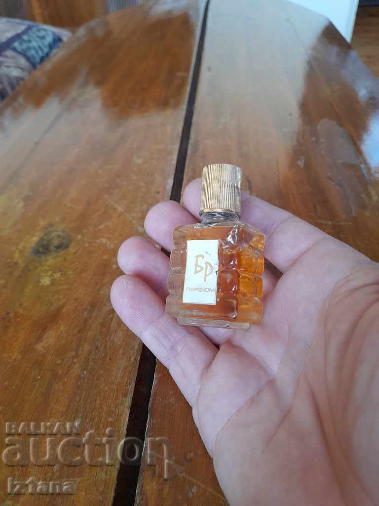 Auction Old perfume BR Auction Old perfume BR