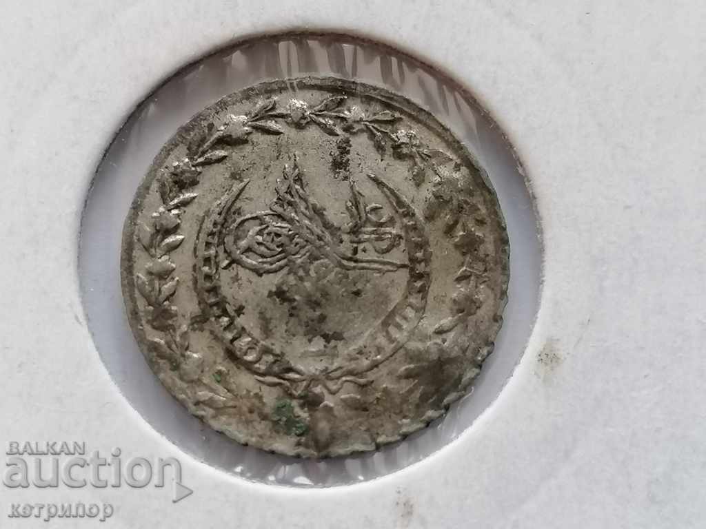 10 para 1223/28 Ottoman Turkey with price 10.00 BGN | € 5.11