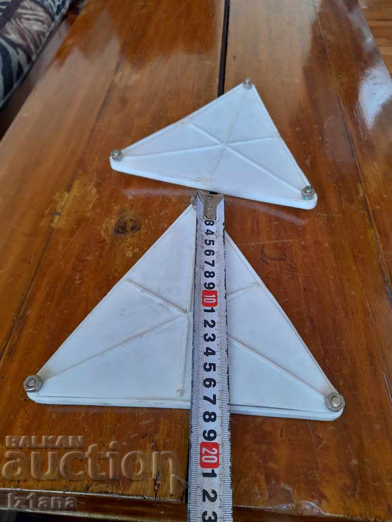 Old Reflector, Reflectors - 5 Old Reflector, Reflectors - 5