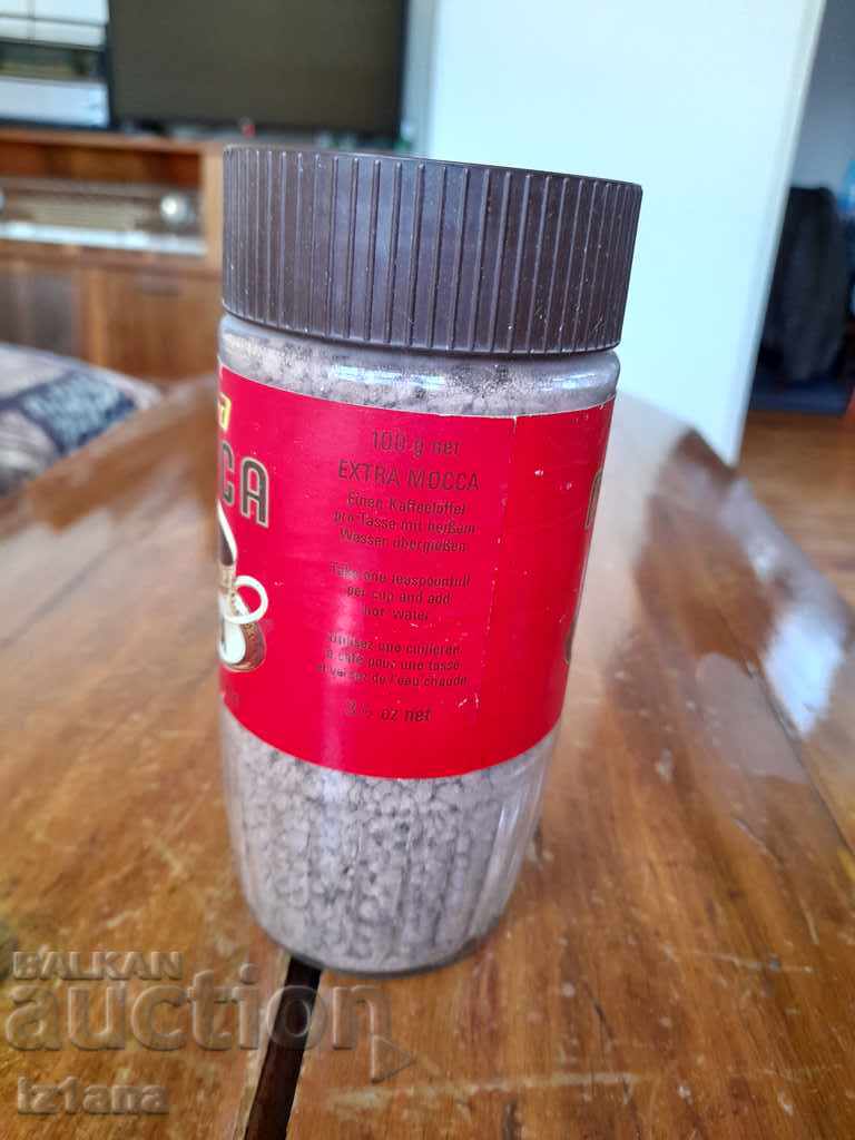 Old Mocca Extra cafe with price 40.00 BGN | € 20.45 Old Mocca Extra cafe with price 40.00 BGN | € 20.45