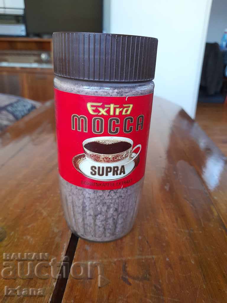 Auction Old Mocca Extra cafe Auction Old Mocca Extra cafe