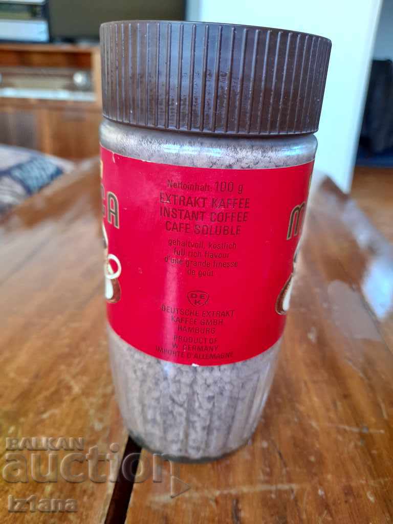 Delivery of Old Mocca Extra cafe Delivery of Old Mocca Extra cafe