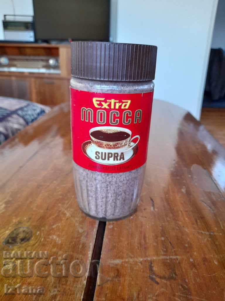 Старо кафе Mocca Extra