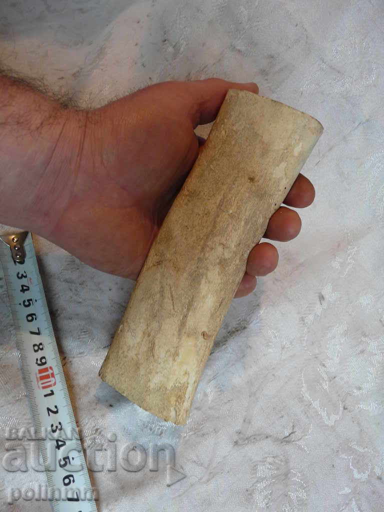 Bone for ulcers on knives - 1 with price 20.00 BGN | € 10.23 Bone for ulcers on knives - 1 with price 20.00 BGN | € 10.23