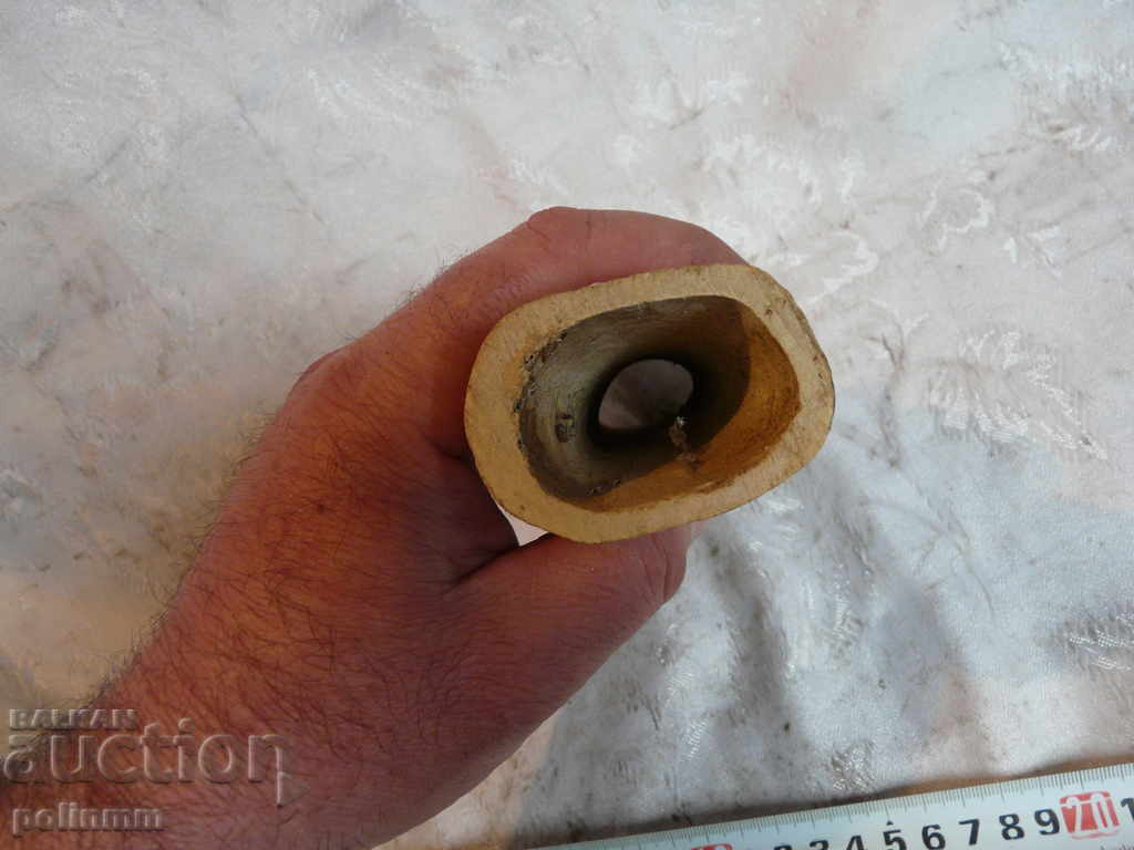 Auction Bone for ulcers on knives - 1 Auction Bone for ulcers on knives - 1