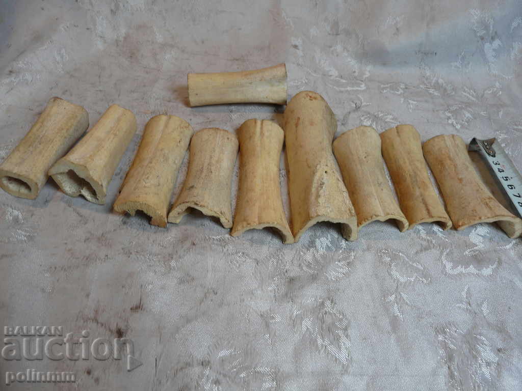 Bone for ulcers on knives with price 50.00 BGN | € 25.56 Bone for ulcers on knives with price 50.00 BGN | € 25.56