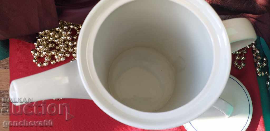 Μεγάλη κανάτα MIKASA /ΙΑΠΩΝΙΑ με τιμή 21.00 BGN | € 10.74 Μεγάλη κανάτα MIKASA /ΙΑΠΩΝΙΑ με τιμή 21.00 BGN | € 10.74